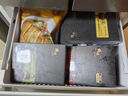 鋒味派烤腸純?nèi)庀隳c孜然脆骨味400g/8火腿腸熱狗脆皮腸空氣炸鍋燒烤食材 曬單實(shí)拍圖
