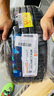 韓泰（Hankook）汽車輪胎 225/45R17 91W K117B 防爆胎 原配寶馬1系 適配寶馬3系 曬單實(shí)拍圖