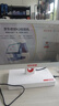 京東收銀K6收銀機(jī)商超市便利店零售系統(tǒng)管理一體機(jī)京東支付收款機(jī)稱(chēng)重餐飲點(diǎn)餐商用收銀會(huì)員管理系統(tǒng) 新款K6雙屏+掃碼槍+小票機(jī)+標(biāo)簽機(jī)+收銀軟件 曬單實(shí)拍圖