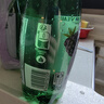 巴黎水（Perrier）【全球購限定】深邃黑莓氣泡水500ml*24瓶整箱 無(wú)糖果香氣泡水 曬單實(shí)拍圖