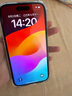 Apple iPhone 15  蘋果15 國行5G 雙卡雙待手機(jī) 二手手機(jī) 全網(wǎng)通 蘋果手機(jī) 黑色{評價有禮} 【99新】256G【性能/性價比推薦】3期免息 三年老店+五星店鋪+一年質(zhì)保 曬單實拍圖