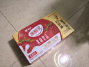 蒙牛酸酸乳草莓味乳味飲品250ml*24盒  中秋送禮盒裝 新老包裝隨機發(fā) 曬單實(shí)拍圖