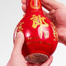 郎酒 紅花郎10 白酒 醬酒 53度 500ml*2 雙瓶裝（新老包裝年份隨機(jī)） 曬單實(shí)拍圖