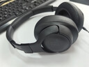 JBLT770NC頭戴式主動降噪藍牙耳機 手機電腦筆記本耳機游戲無線有線耳機  黑色 曬單實拍圖