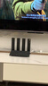 華為WiFi7路由器BE3Pro家用路由器千兆穿墻王5G雙頻無(wú)線電競(jìng)mesh大戶型全屋WiFi路由7漏油器信號(hào)放大器 【國(guó)補(bǔ)千兆版】3600兆華為路由器WiFi7 曬單實(shí)拍圖
