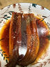 頂頂鰻蒲燒鰻魚(yú) 日式烤鰻魚(yú)400g/袋2條整條裝 海鮮預(yù)制菜肴加熱即食 曬單實(shí)拍圖