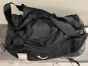 耐克（NIKE）男女訓(xùn)練包 旅行包單肩包行李包桶包休閑包DM3976-010 黑 曬單實拍圖