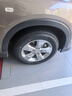 玲瓏輪胎 215/60R16 99V 玲瓏臻選 HD 適配豐田卡羅拉/日產(chǎn)軒逸 曬單實拍圖