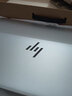 惠普（HP）星Book Pro14 國家補貼2025新品AI高性能輕薄14寸酷睿Ultra筆記本電腦 旗艦商務(wù)辦公筆記本電腦 Ultra5-125H 16G 1T 2.5K 銀 曬單實拍圖