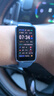 華為（HUAWEI）手環(huán)10 NFC版 托帕藍(lán) 智能手環(huán)專業(yè)睡眠分析情緒健康鋁合金機(jī)身心率監(jiān)測運(yùn)動(dòng)手環(huán)支持NFC手環(huán)9升級(jí) 曬單實(shí)拍圖