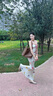 viney品牌托特包包女包大容量編織包單肩生日七夕情人節(jié)禮物送女友老婆 【咖色】高級感實用通勤腋下包 輕奢時尚百搭休閑手提大包 曬單實拍圖