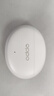 OPPO Enco Air4 Pro 【國家補貼】真無線降噪藍(lán)牙耳機(jī)入耳式運動耳機(jī) 通用蘋果華為小米手機(jī) 晨曦白 曬單實拍圖