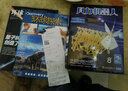 環(huán)球探索原少年版雜志 2026年1月起訂閱 共12期 青少年科普 少兒科普閱讀 正版雜志訂閱 少兒興趣閱讀 課外閱讀百科期刊書(shū)籍 美國探索授權 6 14歲讀物 雜志鋪 曬單實(shí)拍圖