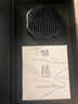 觀(guān)夏tosummer車(chē)載香薰香氛汽車(chē)香水擴香器套裝出風(fēng)口裝飾生日禮物 昆侖煮雪 （黑色） 曬單實(shí)拍圖
