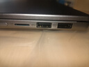 聯(lián)想筆記本電腦小新Pro16 超能本2025 高性能輕薄本 酷睿5 220H 24G 1T 2.8K高刷OLED【國家補貼20%】 曬單實拍圖