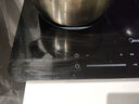 美的（Midea）雙灶電磁爐電陶爐電磁灶家用大功率3500W火鍋爐燒水多功能輕薄機身定時(shí)預約政府補貼DZ35W5-111 曬單實(shí)拍圖