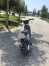 寶島電動(dòng)自行車(chē)新款N18鋰電48V24Ah星恒鋰電長(cháng)續航80km豪華外觀(guān)代步首選 物語(yǔ)灰 曬單實(shí)拍圖