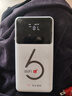 華正易尚隨身wifi三網(wǎng)通用可移動(dòng)無線上網(wǎng)支持5G/4G設(shè)備卡路由器車載便攜2025款免插卡隨行全國通用流量 曬單實(shí)拍圖