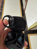 韶音（SHOKZ）OpenFit 2 T920新一代舒適圈開放式耳機掛耳式藍牙耳機運動跑步騎行無線非骨傳導(dǎo) 闌夜黑 曬單實拍圖