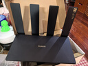華為路由器AX6 new千兆無(wú)線(xiàn)WiFi6+7200M穿墻王2.5G網(wǎng)口3600兆家長(cháng)家用電競陸游器信號增強放大器 MT33 BE7pro丨WiFi7+6500M JD電競官方店 曬單實(shí)拍圖