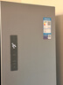 美的（Midea）慧鮮480升雙變頻一級能效十字四開門雙開對開門超薄家用471姐妹款電冰箱風(fēng)冷大容量國家補(bǔ)貼20% BCD-480WSPZM(E) 曬單實(shí)拍圖