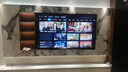 海爾（Haier）電視 85英寸電視 64GB高刷高色域 雙頻WiFi6 智慧屏彩電液晶4K護(hù)眼超薄游戲電視 85英寸 144Hz高刷＋64G/85S60A 曬單實(shí)拍圖
