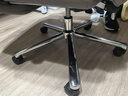 顧全C533家用老板椅舒適久坐辦公椅電腦椅可躺工學(xué)椅子環(huán)保真皮座椅 淺咖(超纖皮+尼龍扶手)推薦 曬單實(shí)拍圖