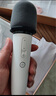 酷開 創(chuàng)維出品 酷K-TD 創(chuàng)維電視專用麥克風(fēng) 語音喚醒家庭KTV 降噪無線話筒唱歌會議 K歌雙支麥克風(fēng) 曬單實拍圖