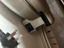 利仁（Liven）小鋼人不銹鋼電餅鐺家用0涂層38mm加深1800W雙面加熱電餅檔烙餅專用鍋無涂層電煎鍋早餐機(jī)LR-B3097 曬單實(shí)拍圖