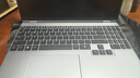 機(jī)械革命【國(guó)家補(bǔ)貼20%】無(wú)界15X Pro （ R7 H 255 32G 1T 99Wh 120Hz 2.5K 灰)辦公筆記本電腦輕薄游戲本 曬單實(shí)拍圖