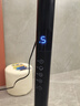 艾美特（AIRMATE）電風(fēng)扇家用落地扇七葉大風(fēng)量客廳遙控觸控電扇立式節(jié)能加重底盤風(fēng)扇低噪輕音搖頭高顏值換氣電風(fēng)扇 升級款【加重底盤+遙控+觸屏】黑色 曬單實(shí)拍圖
