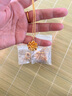 千葉珠寶黃金足金項鏈悠然肖邦鏈機織素鏈鎖骨鏈送女友計價(jià)情人節禮物 黃金肖邦項鏈/支持多退少補 金重約6.68g/含工費/鏈長(cháng)約45cm 曬單實(shí)拍圖