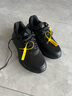 阿迪達斯 （adidas）男 運動(dòng)型格系列 NOVAWAVE 休閑鞋 JQ9340 黑色  40  曬單實(shí)拍圖