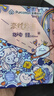 全棉時(shí)代【優(yōu)于新國標】奈絲公主純棉表層口袋便攜衛生巾超薄透氣指尖包 【囤貨裝】 240mm 100片 (10片/包) 曬單實(shí)拍圖