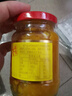 春光食品 海南特產(chǎn)香辣型黃燈籠辣椒醬150g 0脂拌面醬酸湯肥牛黃椒醬  曬單實拍圖