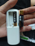 南孚電池全新聚能環(huán)5代5號7號堿性電池五號七號兒童玩具電池遙控器鼠標干電池空調電視1.5V電池 南孚5號電池10粒 曬單實(shí)拍圖