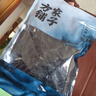 方家鋪子中華老字號 短海帶頭120g 精選海帶頭根部10cm 特厚葉片 涼拌煲湯 曬單實拍圖