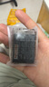 富士（FUJIFILM）NP-W126S 原裝鋰電池（適用X100V/X100VI/XT30/XA7/S10/XT50/X-M5） 原裝 NP-W126S 鋰電池 原裝正品 曬單實(shí)拍圖