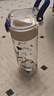 富光塑料水杯tritan兒童水杯男女小學(xué)生大容量杯子夏季便攜防摔620ml 曬單實(shí)拍圖