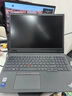 聯(lián)想（Lenovo）ThinkPad P16V 16英寸移動工作站deepseek AI電腦AIPC Ultra 7-155H/64G/1T/RTX2000 Ada 8G定制 曬單實拍圖