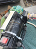 科麥斯家用電動(dòng)抽油泵12v24v柴煤油吸油器加油泵加油機抽油器 曬單實(shí)拍圖