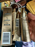 歐萊雅[花少同款]小金管防曬霜30ml*2戶(hù)外軍訓高倍隔離護膚品教師節禮物 曬單實(shí)拍圖