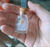 縱橫金業(yè)足金999   黃金轉(zhuǎn)運(yùn)珠 金珠子  1克 單顆 頂珠 散珠 手串diy 1克  轉(zhuǎn)運(yùn)珠 曬單實(shí)拍圖