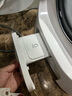 石頭迷你洗烘一體機(jī) M1S Pure 國(guó)家補(bǔ)貼 1.2kg滾筒迷你兒童嬰兒內(nèi)衣洗烘一體機(jī) 星月鈦 XQGH012RR126 曬單實(shí)拍圖