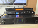 JBL【國家補貼】MK12家庭ktv音響套裝 卡拉OK點(diǎn)歌機一體機 家庭影院組合家用K歌專(zhuān)業(yè)音箱唱歌設備全套 曬單實(shí)拍圖