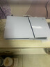 索尼（SONY）【國(guó)內(nèi)保稅倉】索尼ps5pro/slim輕薄版 家用游戲機(jī)主機(jī)港版/日版【支持雙影奇境】 日版PS5 slim光驅(qū)版+原裝白色手柄 官方標(biāo)配 曬單實(shí)拍圖