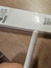 果坊【美國MFI認證】電容筆一二代ipad觸控筆適用于蘋果筆apple pencil防誤觸pro平板air4/5手寫筆觸屏 官配三代頂配版【磁吸Type口快充丨極致傾斜壓感】 全屏防誤觸丨精準不斷觸丨 曬單實拍圖