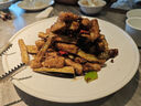 佳幫手牙刷杯置物架吹風(fēng)機架免打孔衛生間壁掛多功能洗漱置物架 曬單實(shí)拍圖