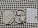 BoseQuietComfort 消噪耳機Ultra-晨霧白 頭戴式無(wú)線(xiàn)藍牙降噪 沉浸音樂(lè )體驗 七夕禮物 曬單實(shí)拍圖