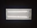 飛利浦（PHILIPS）磁吸LED燈條吸頂燈替代光源模組燈盤(pán)燈具改造燈板貼片白光燈芯20w 2支裝 光通量2400lm 曬單實(shí)拍圖